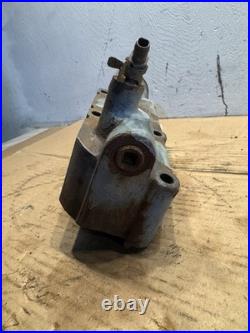 2003 Detroit Diesel Series 60 14.0L Engine Thermostat Housing 23519147 OEM