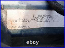 2003 Detroit Diesel Series 60 14 Liter Engine 665 HP! Industrial 6063HV39