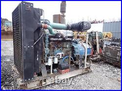 2003 Detroit Diesel Series 60 14 Liter Engine 665 HP! Industrial Power Unit