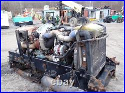 2003 Detroit Diesel Series 60 14 Liter Engine LOW MILES! VIDEO! TRUCK 500 HP