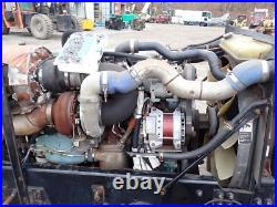 2003 Detroit Diesel Series 60 14 Liter Engine LOW MILES! VIDEO! TRUCK 500 HP