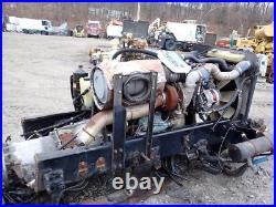 2003 Detroit Diesel Series 60 14 Liter Engine LOW MILES! VIDEO! TRUCK 500 HP