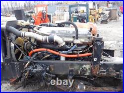 2003 Detroit Diesel Series 60 14 Liter Engine LOW MILES! VIDEO! TRUCK 500 HP