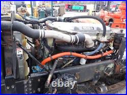 2003 Detroit Diesel Series 60 14 Liter Engine LOW MILES! VIDEO! TRUCK 500 HP