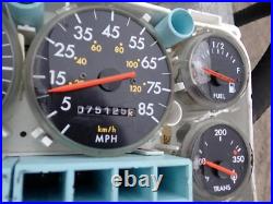 2003 Detroit Diesel Series 60 14 Liter Engine LOW MILES! VIDEO! TRUCK 500 HP
