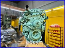 2003 Detroit Series 60 12.7L Diesel Engine For Sale, DDEC4, NON-EGR MODEL