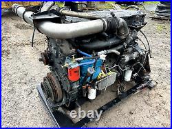 2003 Detroit Series 60 14.0L Engine 500 HP GOOD RUNNING TAKEOUT