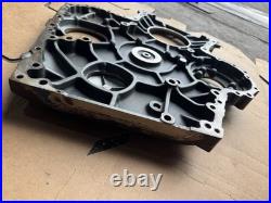 2004-2006 DETROIT DIESEL SERIES 60 14.0L DDEC V Engine Timing Cover 23529364 OEM
