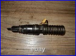 2004-2006 DETROIT DIESEL SERIES 60 14.0L Injector (R414703003) OEM