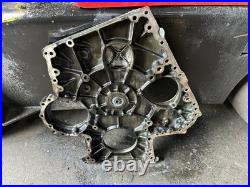 2004 DETROIT DIESEL SERIES 60 14.0L Engine Timing Cover 23529364 OEM