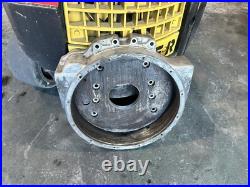2004 Detroit Diesel 60 Series 14.0 Engine Flywheel Housing 23522643m Oem