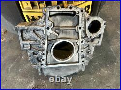 2004 Detroit Diesel 60 Series 14.0 Engine Flywheel Housing 23522643m Oem