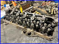 2004 Detroit Diesel 60 Series 14.0L DDEC V Engine Cylinder Head 23529682 OEM