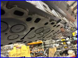 2004 Detroit Diesel 60 Series 14.0L DDEC V Engine Cylinder Head 23529682 OEM