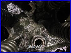 2004 Detroit Diesel 60 Series 14.0L DDEC V Engine Cylinder Head 23529682 OEM