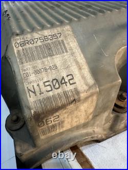 2004 Detroit Diesel 60 Series 14.0L Engine Injector Wiring Harness 23536019 OEM 2004 Detroit Diesel 60 Series 14.0L Engine Injector Wiring Harness 23536019 OEM