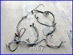 2004 Detroit Diesel 60 Series 14.0L Engine Wiring Harness P/N P23533325 OEM 2004 Detroit Diesel 60 Series 14.0L Engine Wiring Harness P/N P23533325 OEM