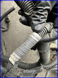 2004 Detroit Diesel 60 Series 14.0L Engine Wiring Harness P/N P23533325 OEM 2004 Detroit Diesel 60 Series 14.0L Engine Wiring Harness P/N P23533325 OEM