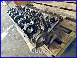 2004 Detroit Diesel 60 Series 14.0l Engine Cylinder Head 23534748 OEM