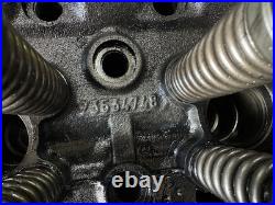 2004 Detroit Diesel 60 Series 14.0l Engine Cylinder Head 23534748 OEM