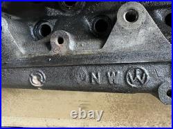 2004 Detroit Diesel 60 Series 14.0l Engine Cylinder Head 23534748 OEM