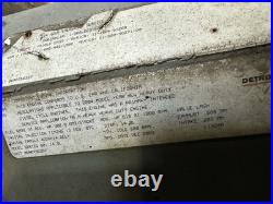 2004 Detroit Diesel 60 Series 14.0l Engine Cylinder Head 23534748 OEM