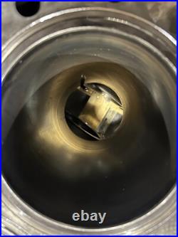 2004 Detroit Diesel Series 14.0L Engine Cylinder Block 23527205 OEM