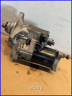 2004 Detroit Diesel Series 60 14.0L Denso Starter TG428000-4430 OEM