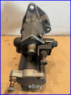 2004 Detroit Diesel Series 60 14.0L Denso Starter TG428000-4430 OEM