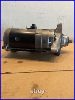 2004 Detroit Diesel Series 60 14.0L Denso Starter TG428000-4430 OEM