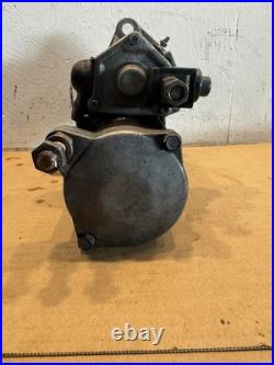 2004 Detroit Diesel Series 60 14.0L Denso Starter TG428000-4430 OEM