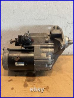 2004 Detroit Diesel Series 60 14.0L Denso Starter TG428000-4430 OEM