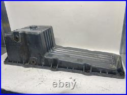 2004 Detroit Diesel Series 60 DDEC V 12.7L Oil Pan 23522282 (520-16645)