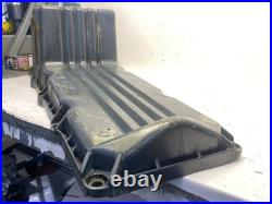 2004 Detroit Diesel Series 60 DDEC V 12.7L Oil Pan 23522282 (520-16645)