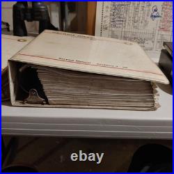 2004 Detroit Diesel Series 60 Service Manual 6SE483 Sections 1-29 Two Volumes