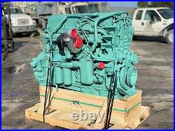 2004 Detroit Series 60 12.7L Diesel Engine For Sale, DDEC 5, EGR Model, 455HP