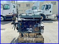 2004 Detroit Series 60 14.0L Diesel Engine, DDEC V, 06R0776075, 515HP, 6067HV4E