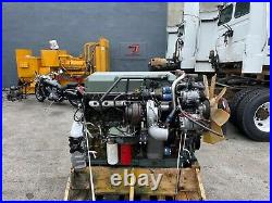 2004 Detroit Series 60 14.0L Diesel Engine, DDEC V, FAM# 4DDXH14.0ELY, 6067HV6E