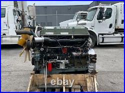 2004 Detroit Series 60 14.0L Diesel Engine, DDEC V, FAM# 4DDXH14.0ELY, 6067HV6E