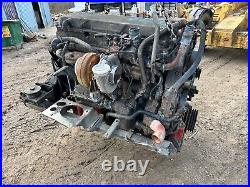 2005 DETROIT SERIES 60 12.7 Diesel Engine DDEC V EGR RUNS PERFECT