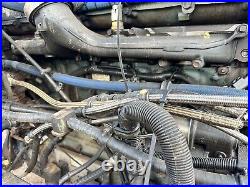 2005 DETROIT SERIES 60 12.7 Diesel Engine DDEC V EGR RUNS PERFECT