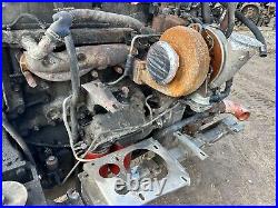 2005 DETROIT SERIES 60 12.7 Diesel Engine DDEC V EGR RUNS PERFECT