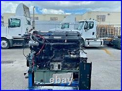 2005 Detroit Series 60 12.7L Diesel Engine, EGR-MODEL, Serial # 06R0850770