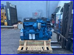 2005 Detroit Series 60 12.7L Diesel Engine with Jake Brakes 6067HV6E 5DDXH12.7EGY