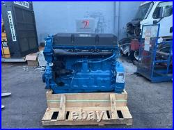 2005 Detroit Series 60 12.7L Diesel Engine with Jake Brakes 6067HV6E 5DDXH12.7EGY
