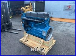 2005 Detroit Series 60 12.7L Diesel Engine with Jake Brakes 6067HV6E 5DDXH12.7EGY