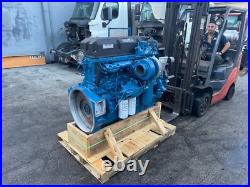 2005 Detroit Series 60 12.7L Diesel Engine with Jake Brakes 6067HV6E 5DDXH12.7EGY