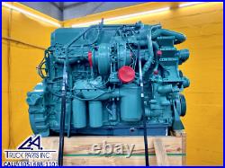 2005 Detroit Series 60 12.7L Engine For Sale, DDEC5, Model 6067MV6E