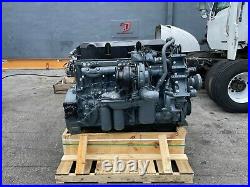2005 Detroit Series 60 14.0L Diesel Engine, DDEC V, 515HP, 6067HV6E