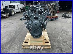2005 Detroit Series 60 14.0L Diesel Engine, DDEC V, 515HP, 6067HV6E